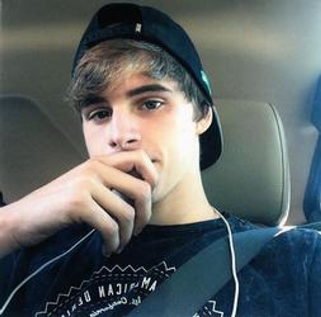 Christopher "Bubby" Paul Bragg