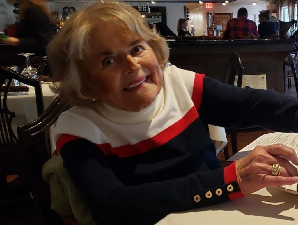 Madeline J. "Mitzi" Murphy Profile Photo