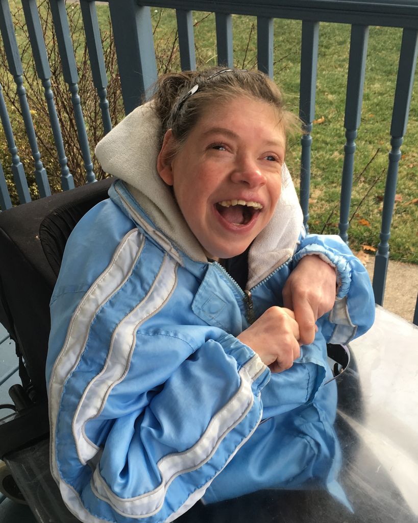 Alison L. Darveau Profile Photo