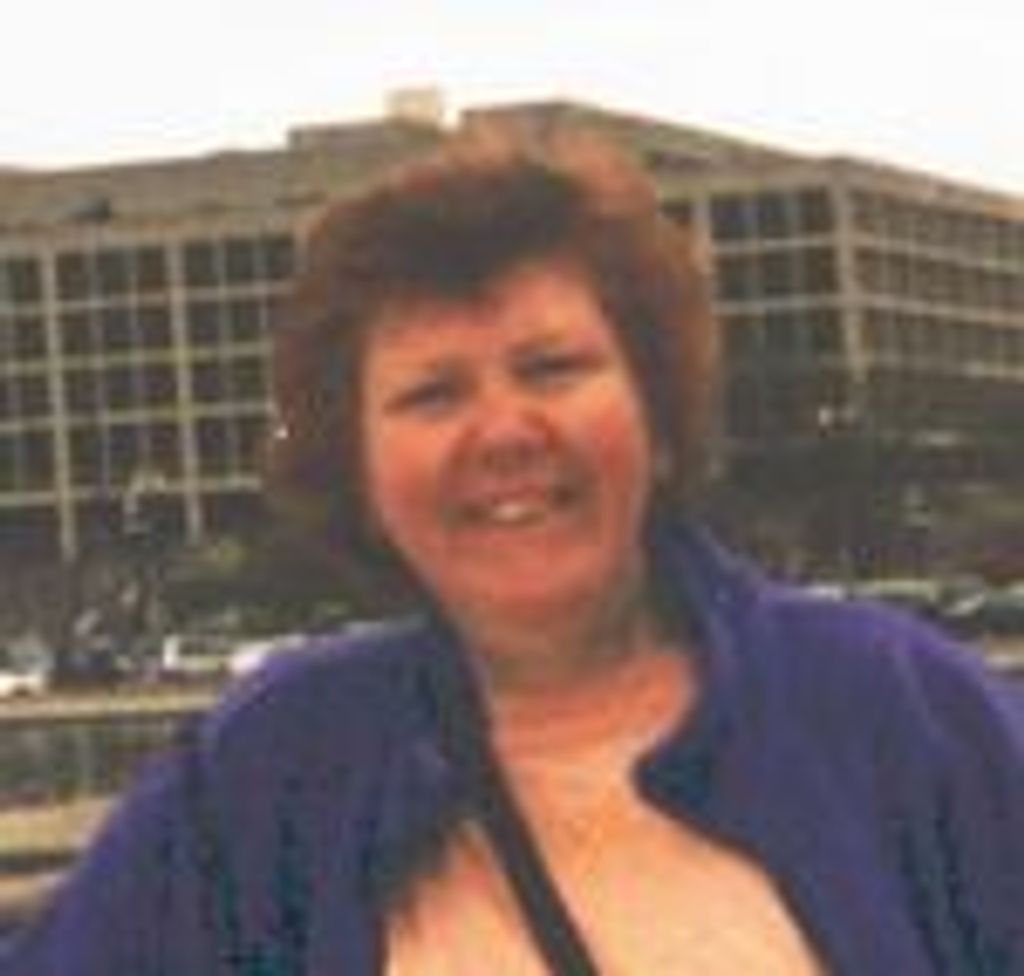 M. Ellen Kavanagh Profile Photo
