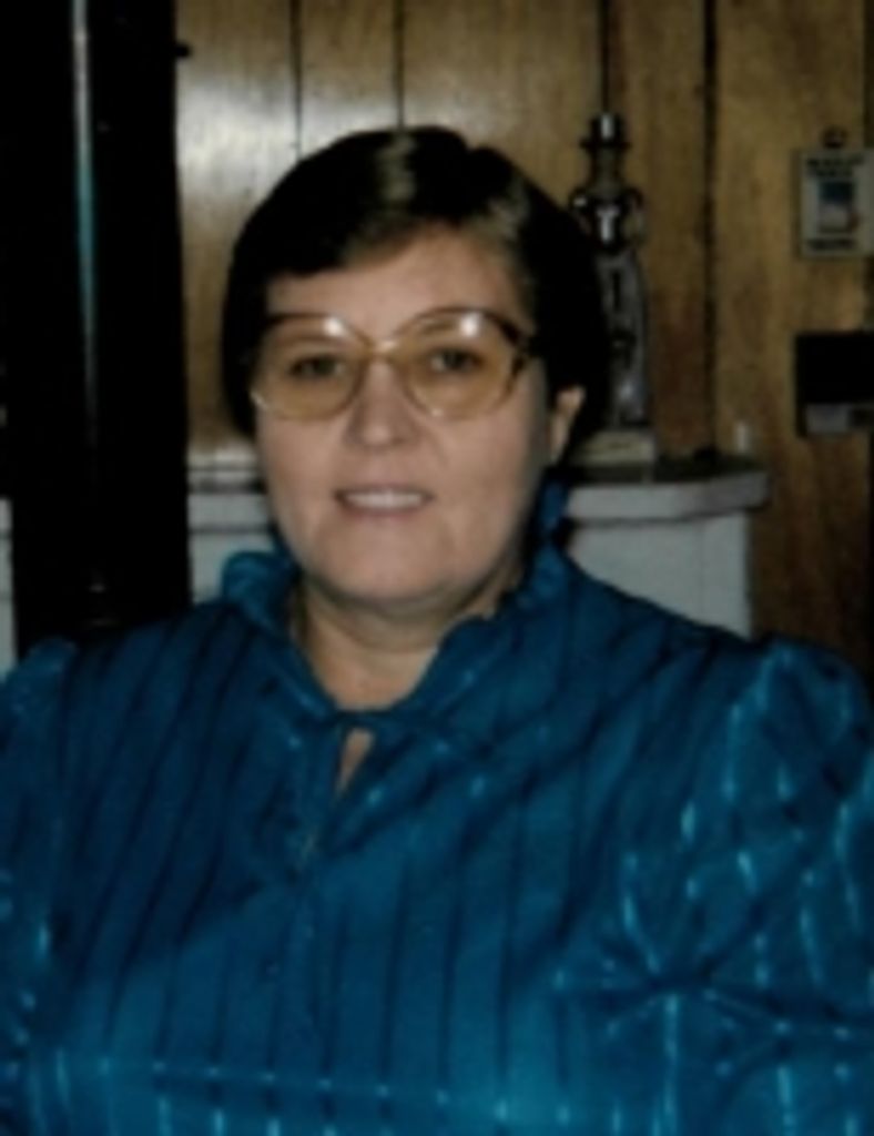 Barbara Jean Chapman Bowman