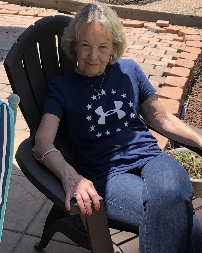 Pamela Albertson Elswick