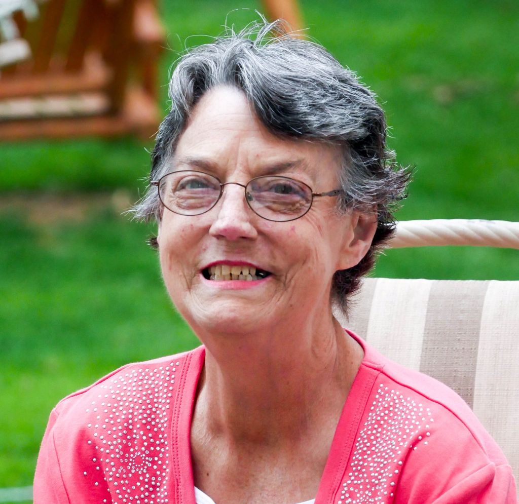 Suzanne Isabelle Nahrstedt