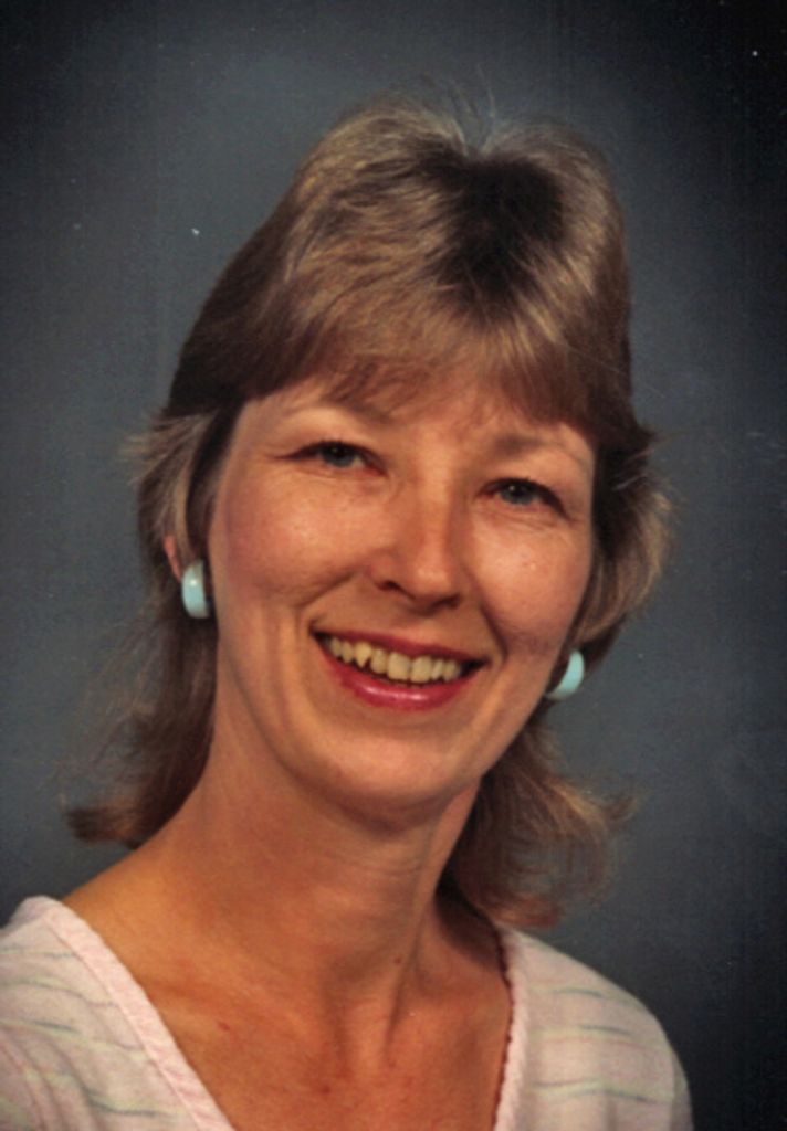 Sharon Rae Freas Profile Photo