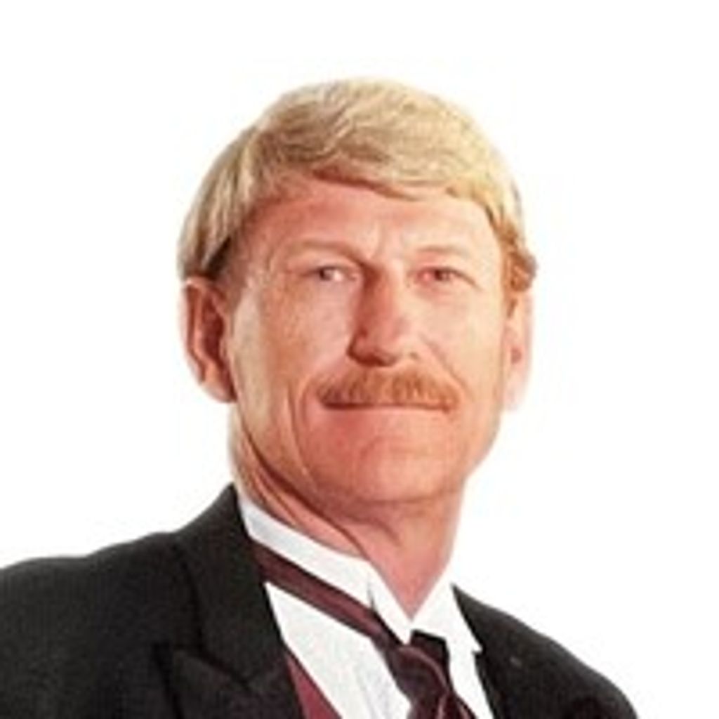 George Ronald Clement