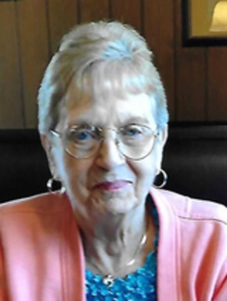 Helen Camille Timm