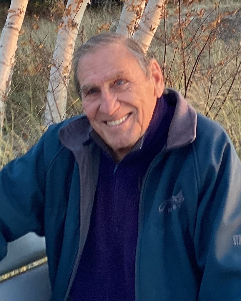 Robert L. Janisse