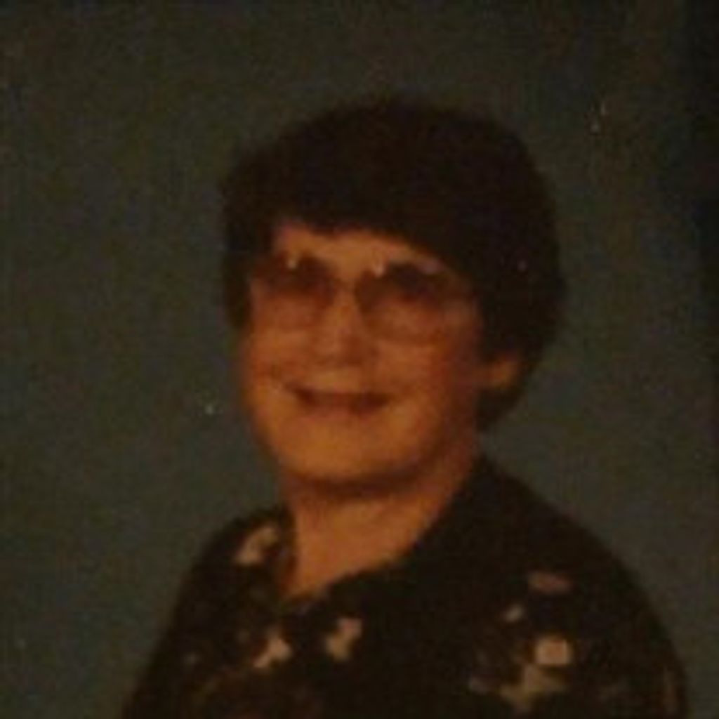 Norma Ruth Caravelli
