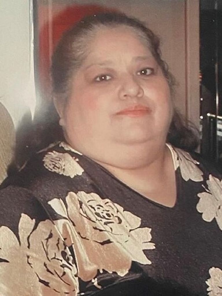 Carolena Louise Edwards