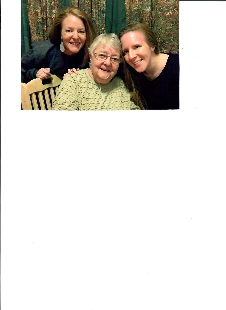 Betty Irene (Davidson) Byarlay