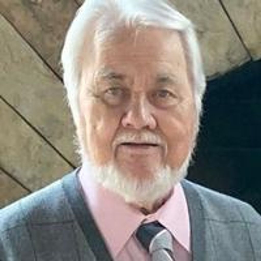 Willie Eugene Thomas Profile Photo