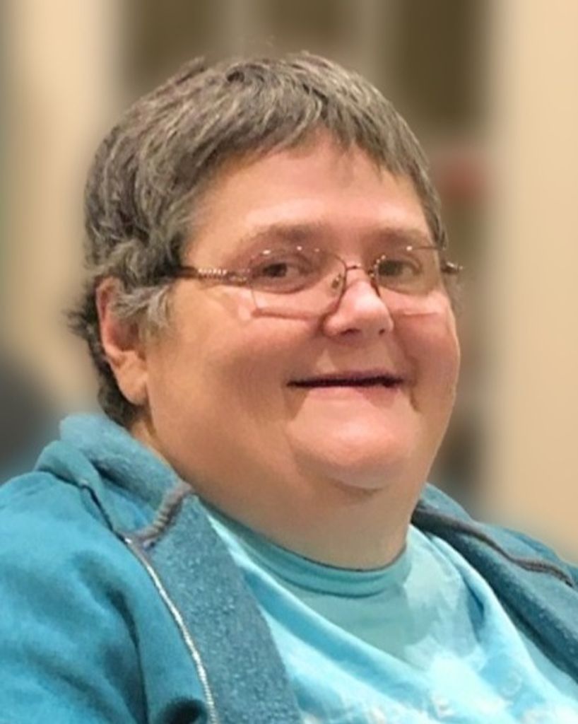 Christine Malone Short