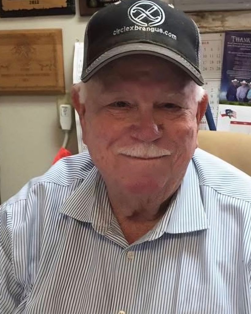 James Stephen Densmore