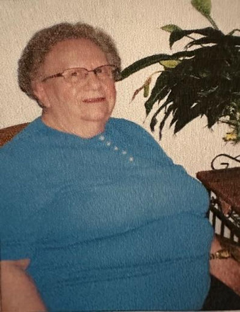 Barbara Ann Sharp Profile Photo