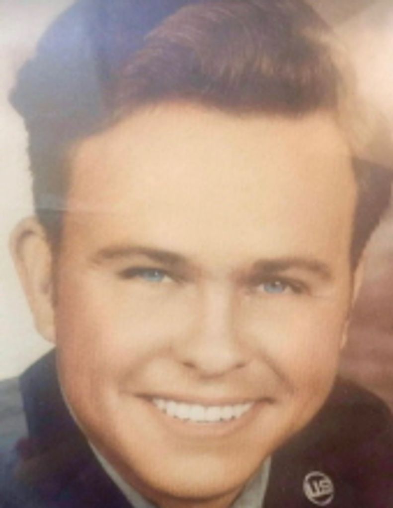 William Dale Roberson