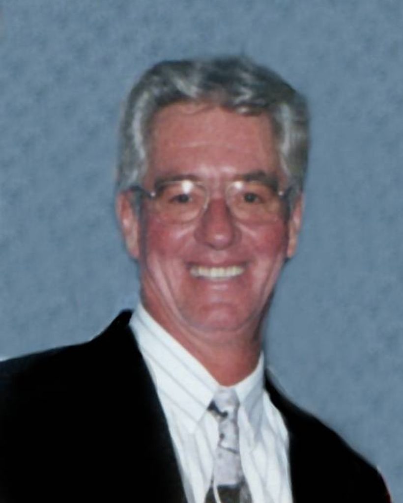 Martin C. Bulthuis