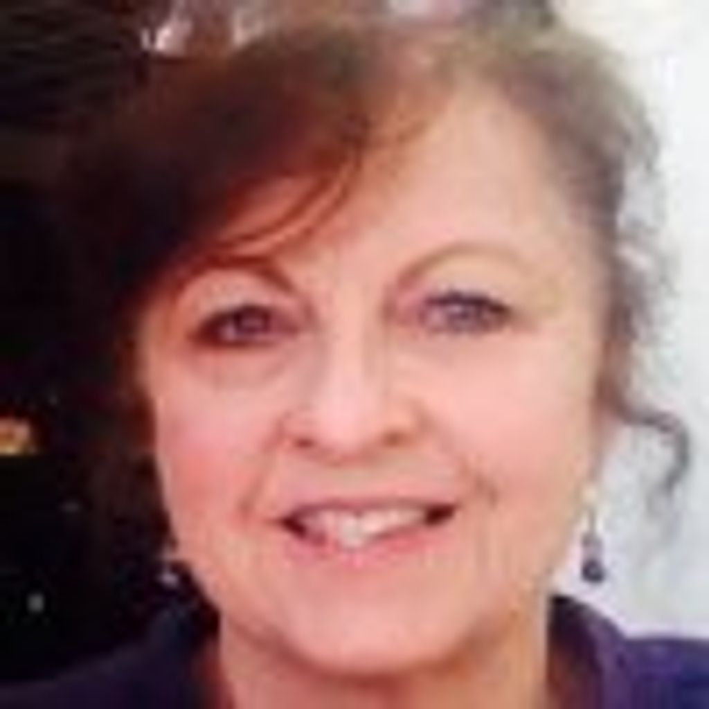 Charlotte Mary Green Profile Photo