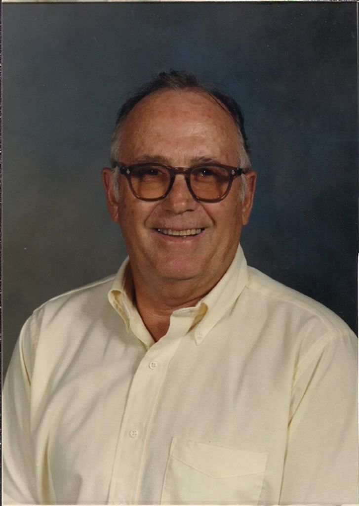 Royce Wood Profile Photo