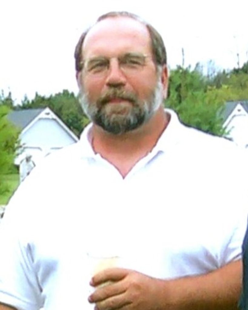 Mark Steven Kenworthy Profile Photo