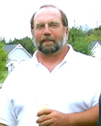Mark Steven Kenworthy's obituary image