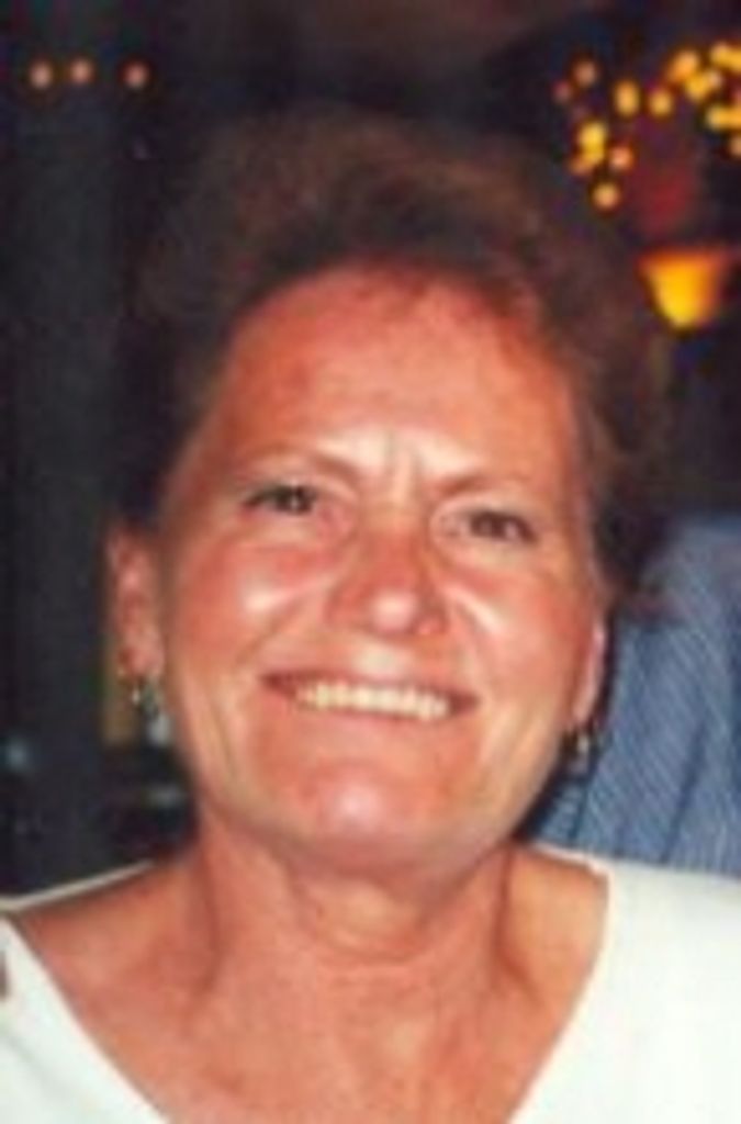 Carolyn Sue Gunderson