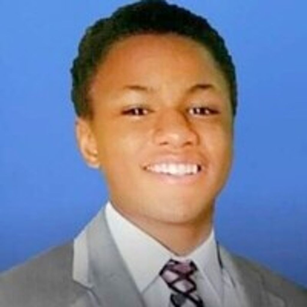 DeShawn Cook Profile Photo