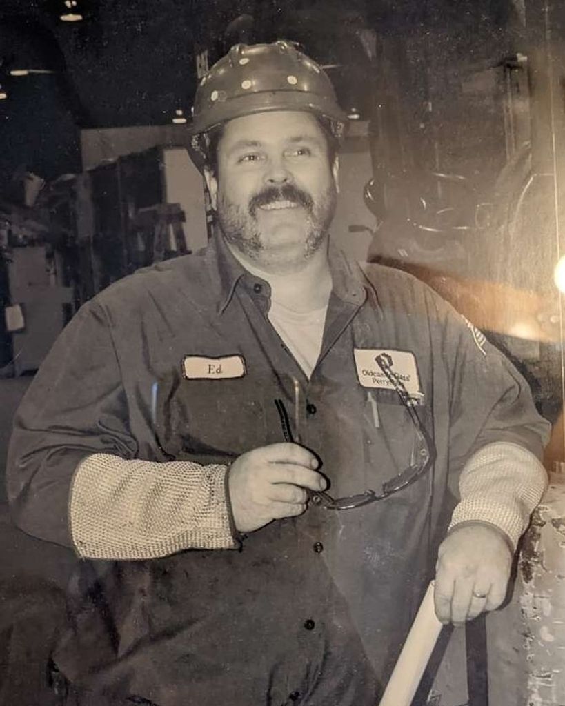 Edward Lee White Profile Photo