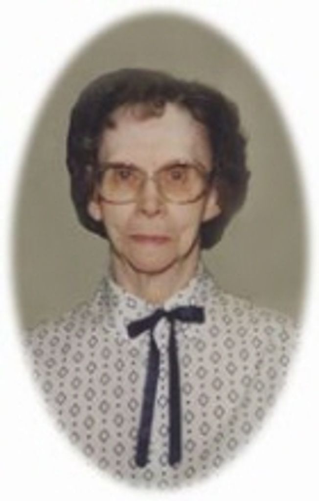 Margaret Ann Dykshorn