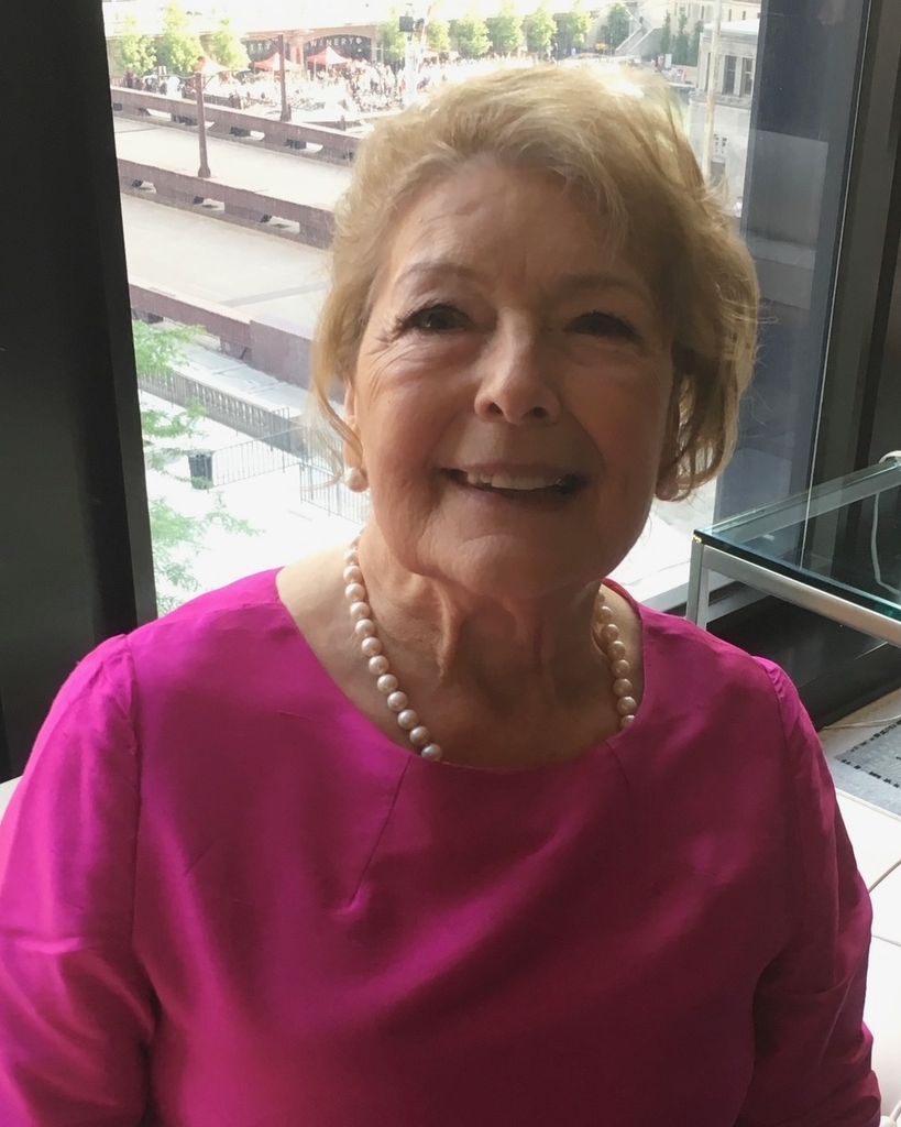 Elaine D. E. Charmin Profile Photo