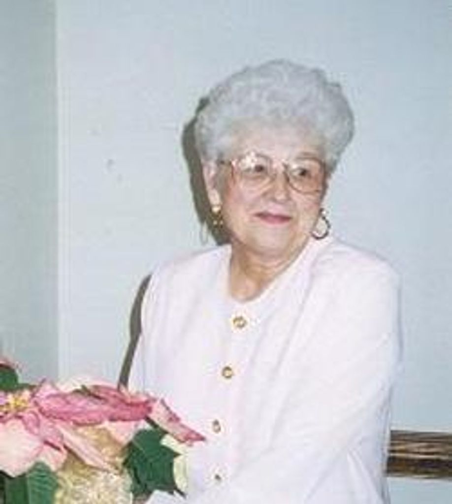 Mary Ann Gregory Profile Photo