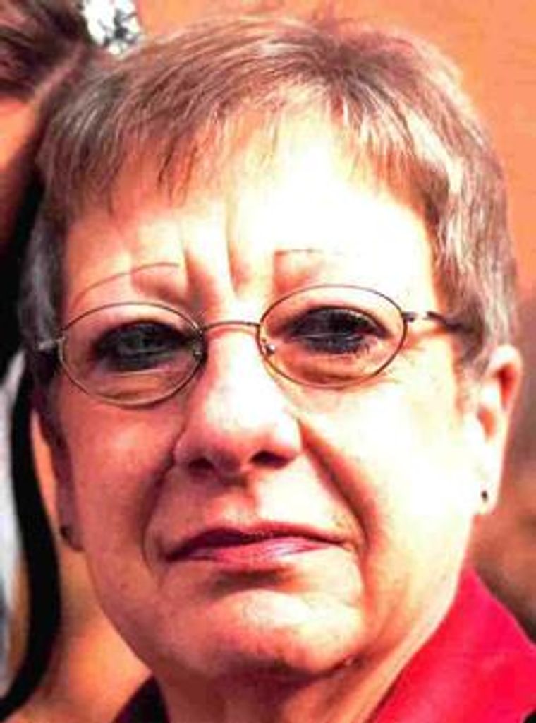 Joyce L. Jones