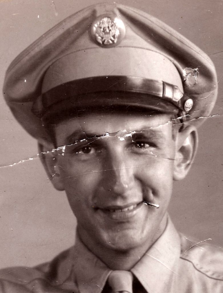 William  A. Lutheron