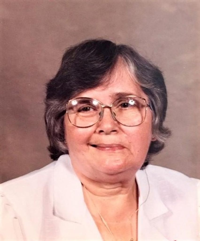 Vivian Maxine Smothers