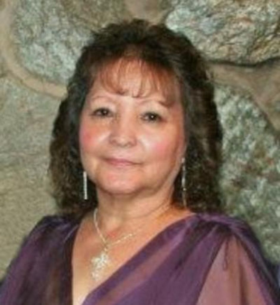 Nancy Rose Valverde Profile Photo