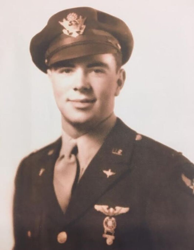 William J. "Bill" McElroy