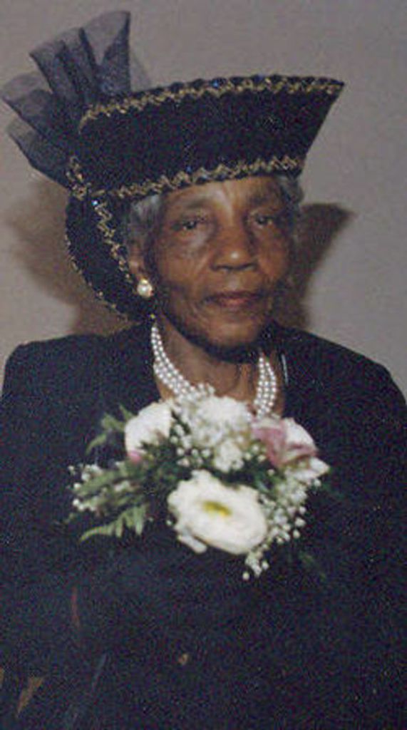 Lena Mae Ingram Profile Photo
