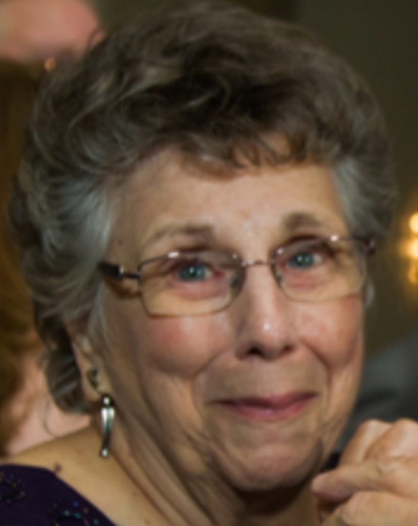 Eileen Jendrysik
