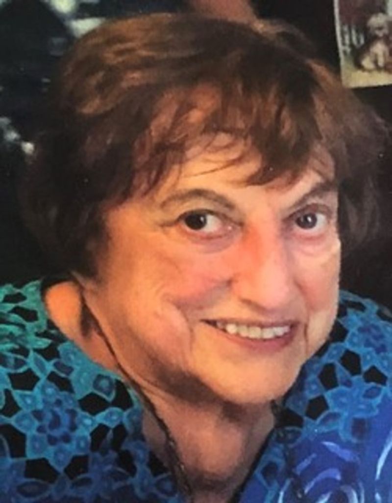 Anna Assunta D'Amico