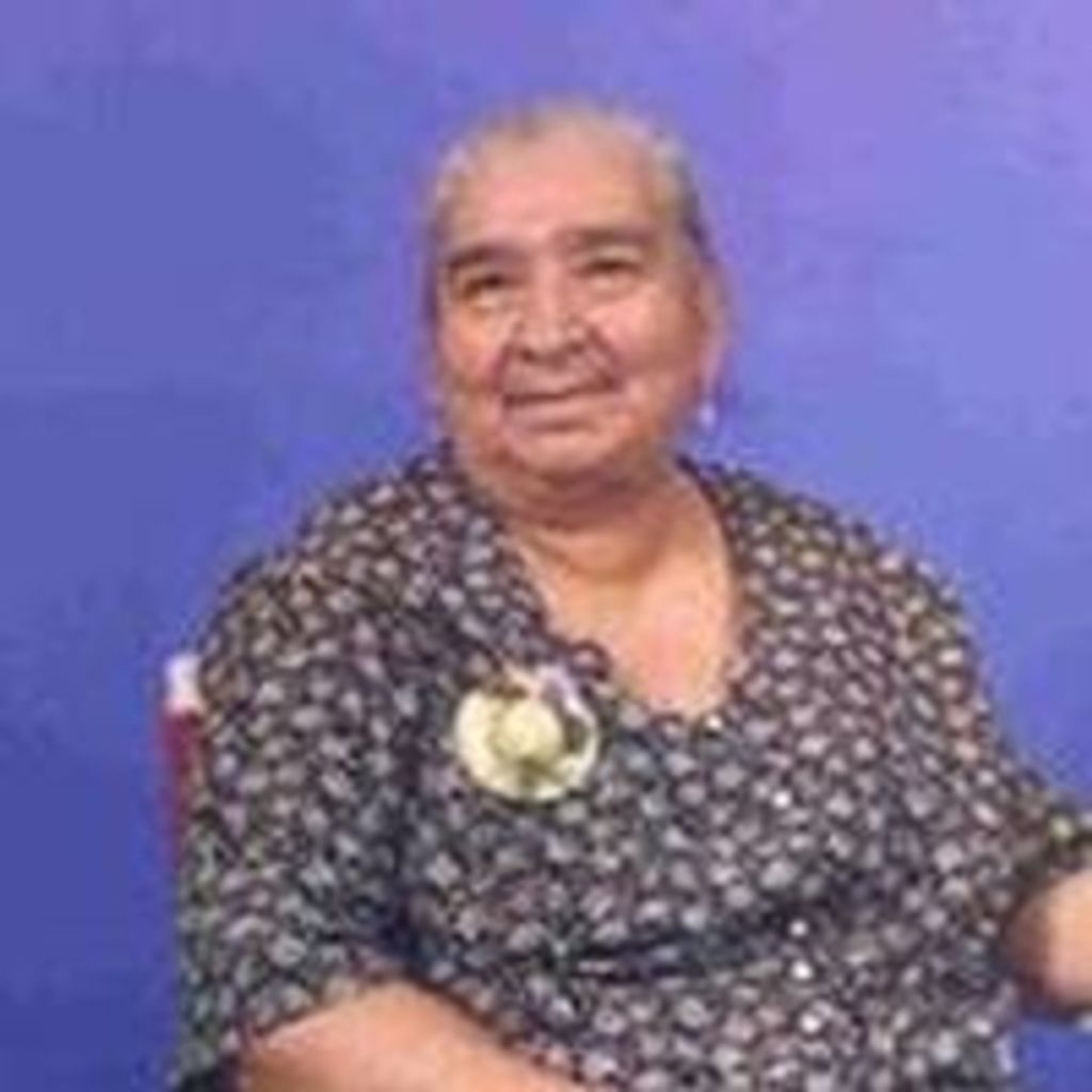 Maria Dolores Zapata