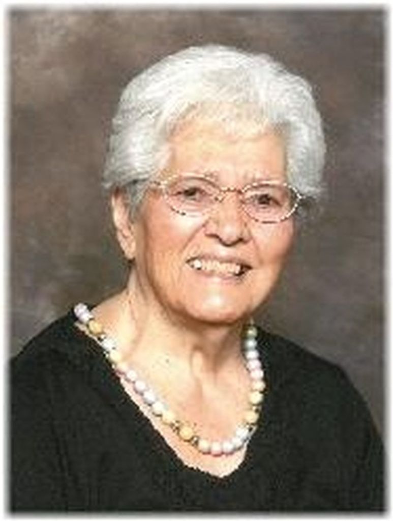 Esther Waite Gordon Profile Photo