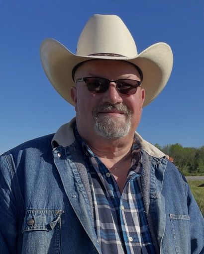 Richard Davis Sampson III's obituary image