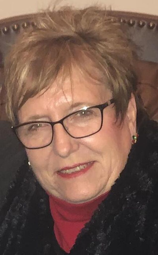 Chanda Davis Liebo Profile Photo