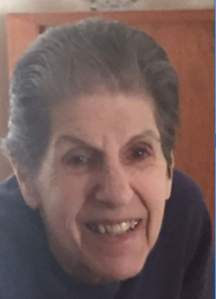 Vivian Harriet Reetz