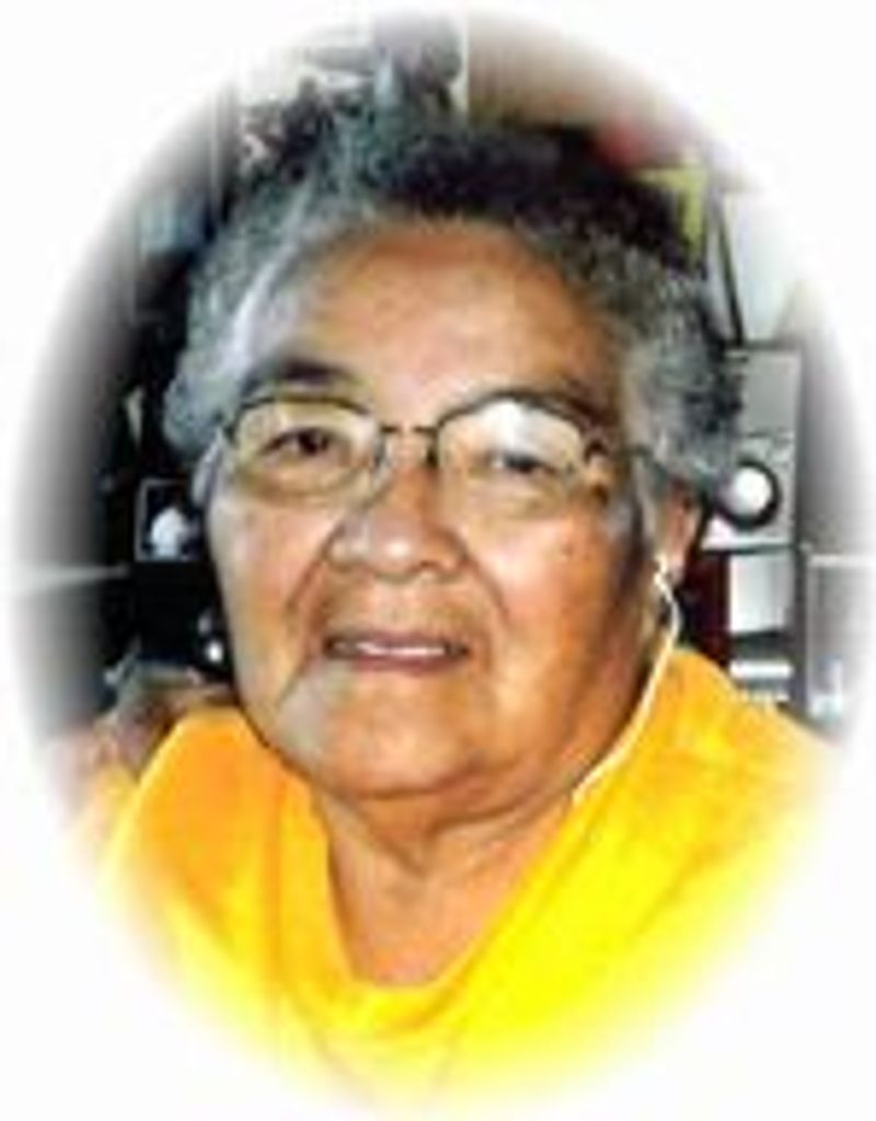 Nancy Etsitty