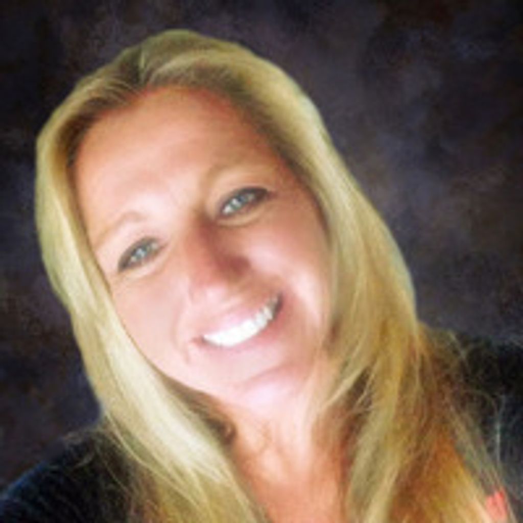 Christina Louise Marunich-Murphy Profile Photo