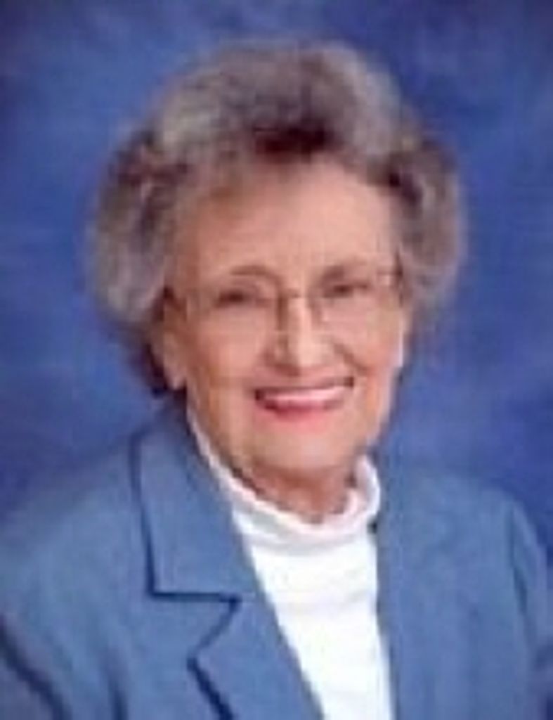 Laura Taft Blalock