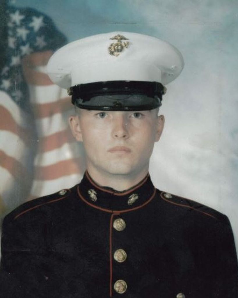 Justin Lee Hedrick Profile Photo