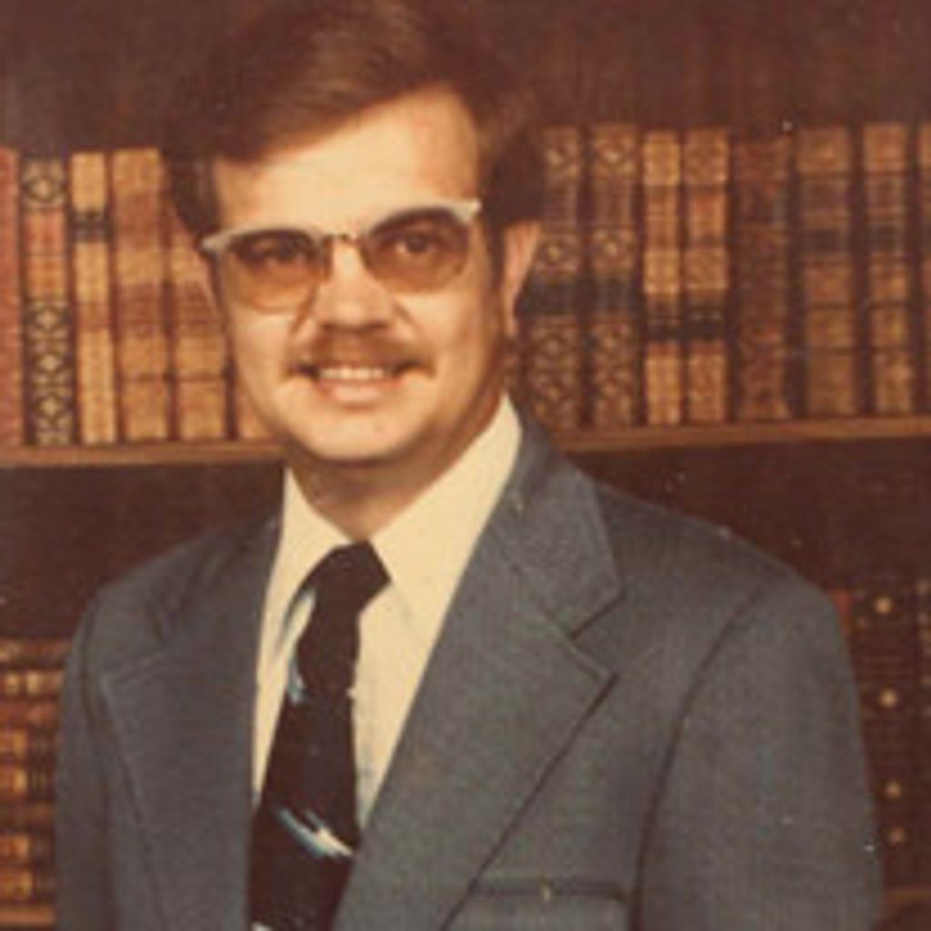 Kenneth Carl Zumwalt