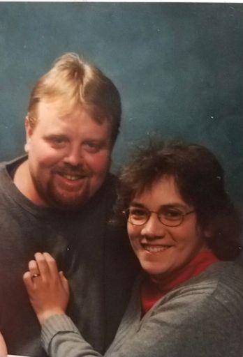 Angela M. (Squires)  Tyger photo gallery thumbnail 94 of 101