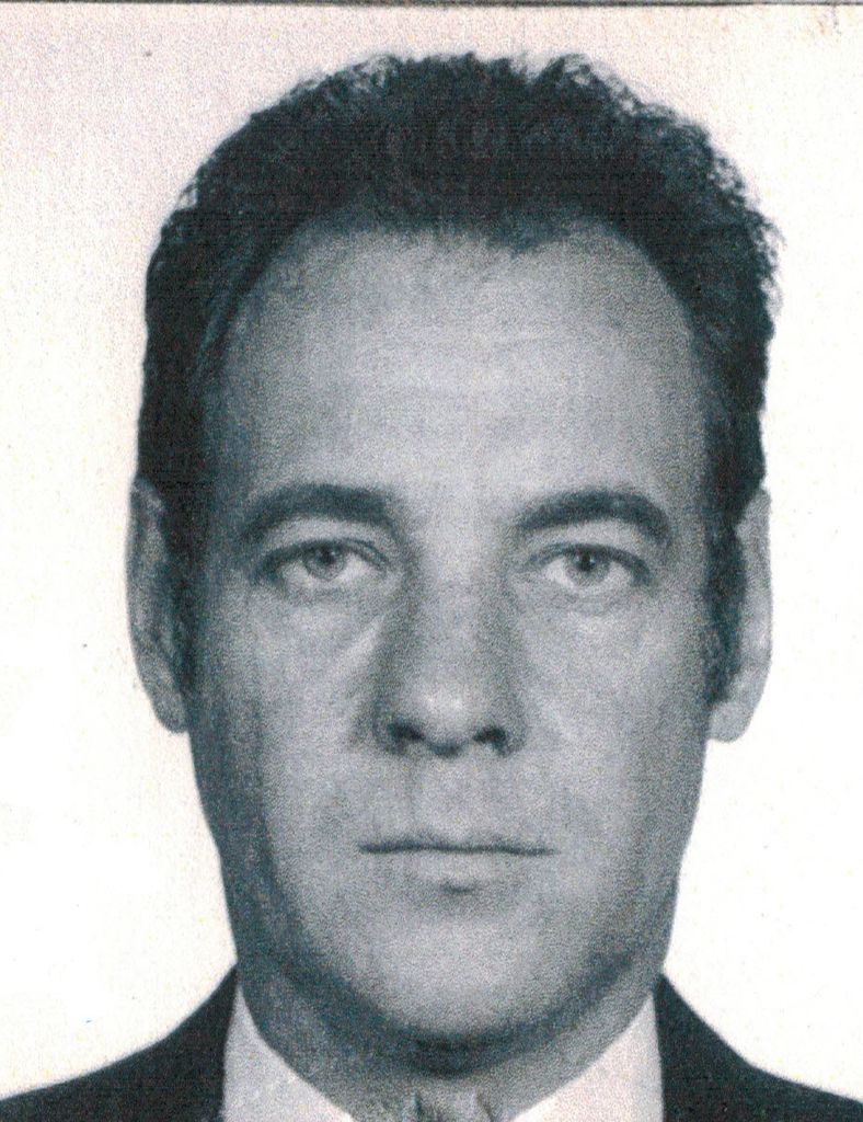 Stephen Werbowsky Profile Photo